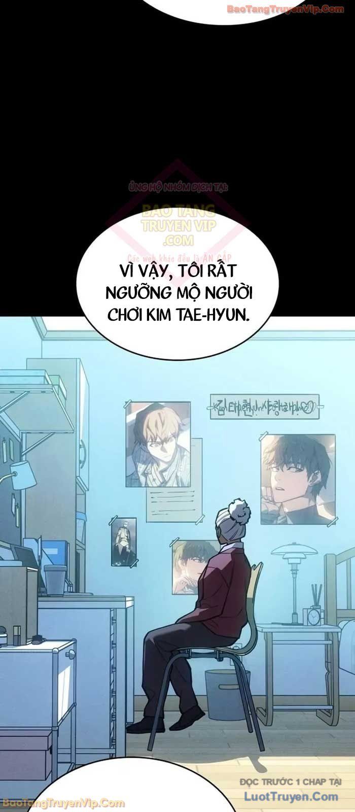 Hồi Quy Bằng Vương Quyền Chap 109 - Next Chap 110