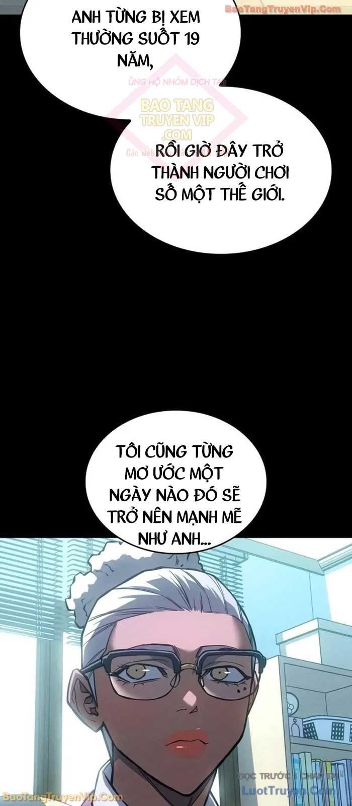 Hồi Quy Bằng Vương Quyền Chap 109 - Next Chap 110