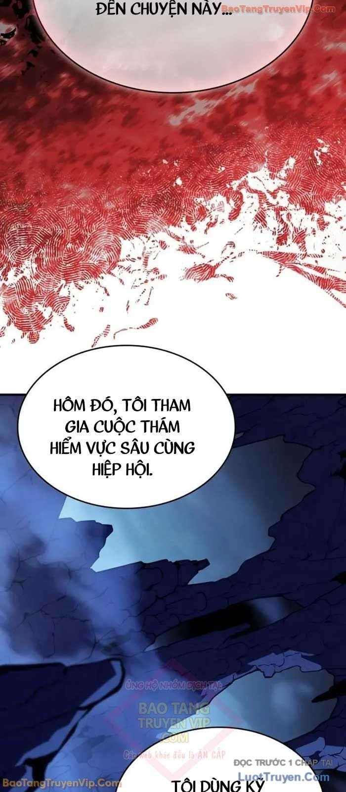 Hồi Quy Bằng Vương Quyền Chap 109 - Next Chap 110