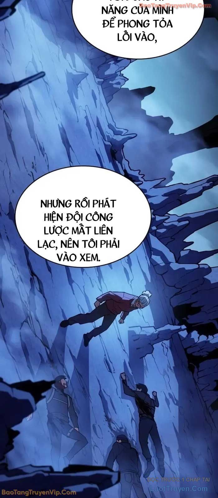Hồi Quy Bằng Vương Quyền Chap 109 - Next Chap 110