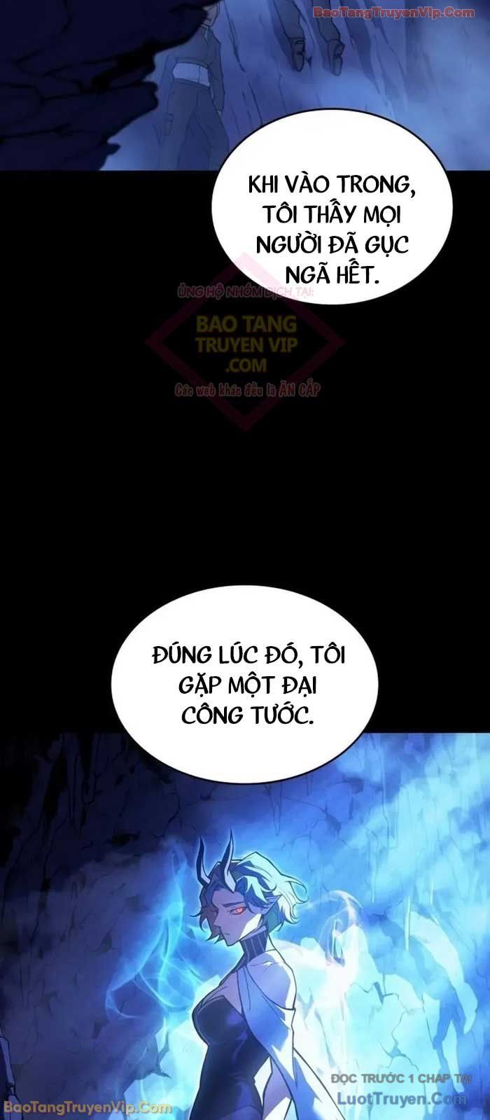 Hồi Quy Bằng Vương Quyền Chap 109 - Next Chap 110