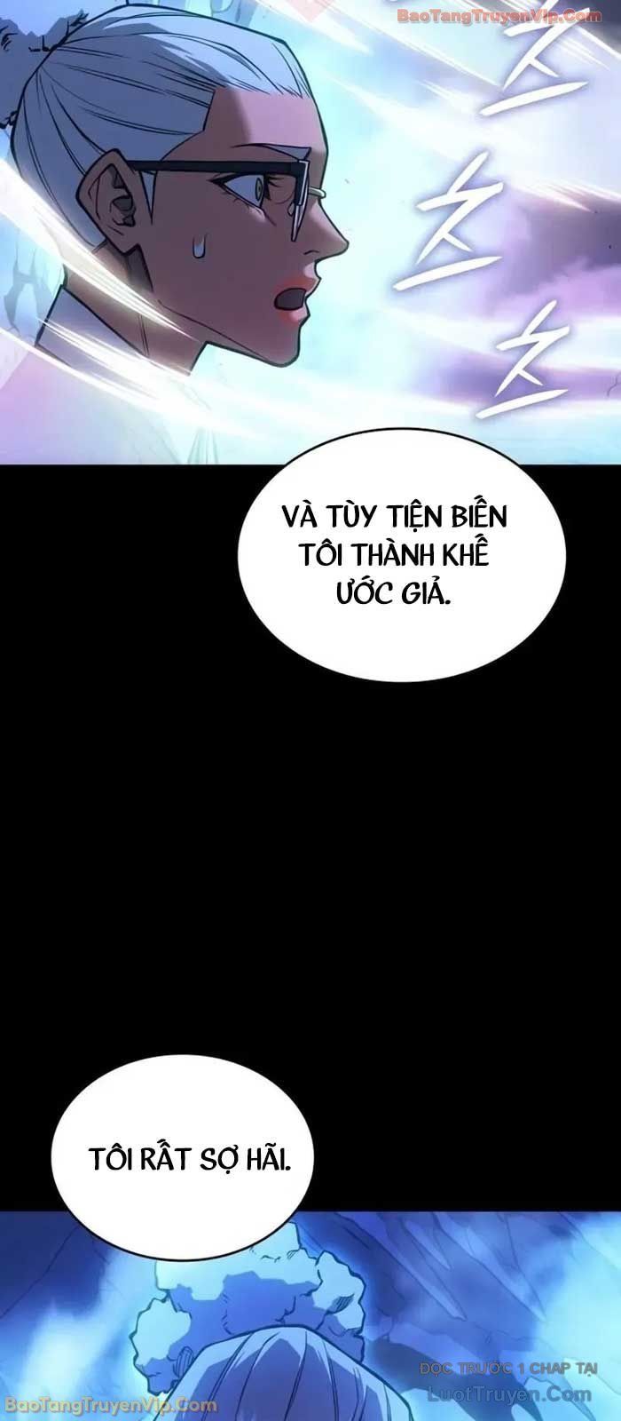 Hồi Quy Bằng Vương Quyền Chap 109 - Next Chap 110