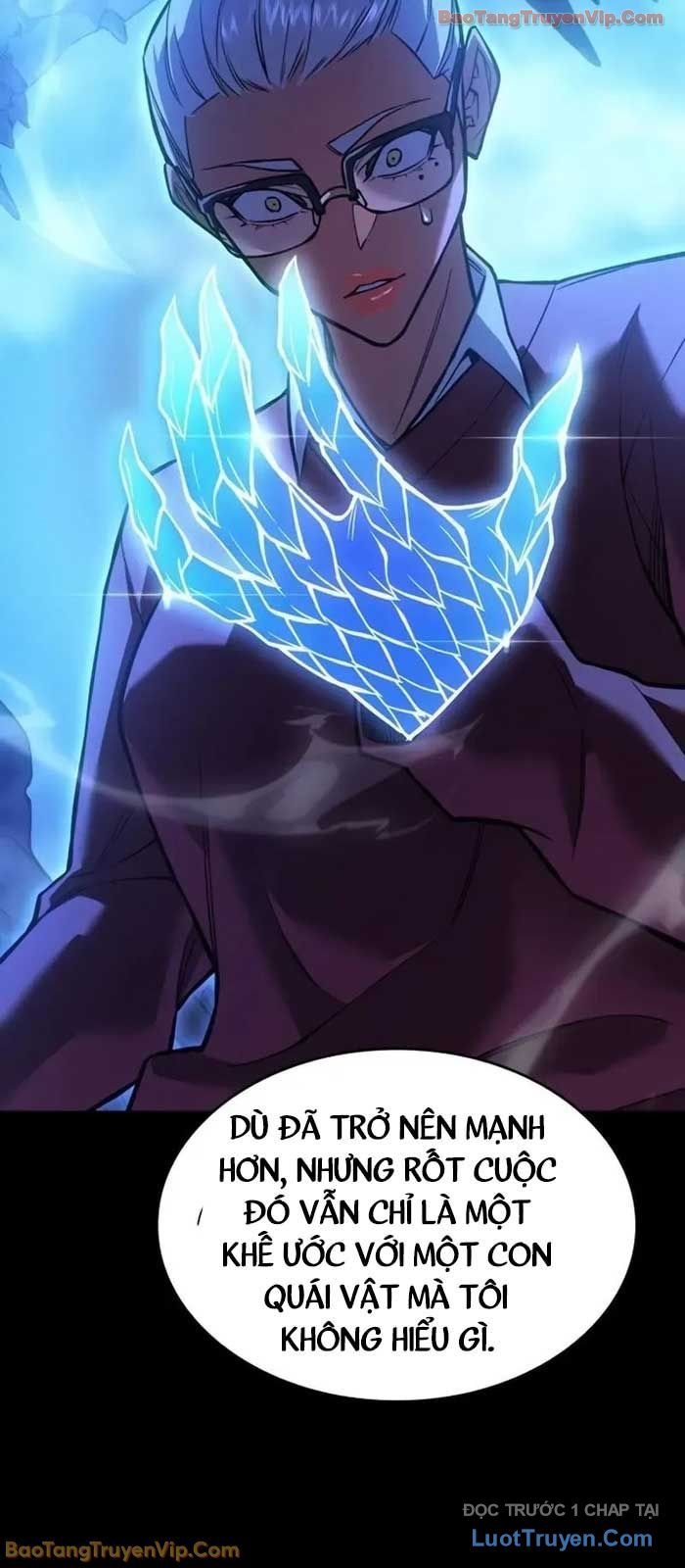 Hồi Quy Bằng Vương Quyền Chap 109 - Next Chap 110