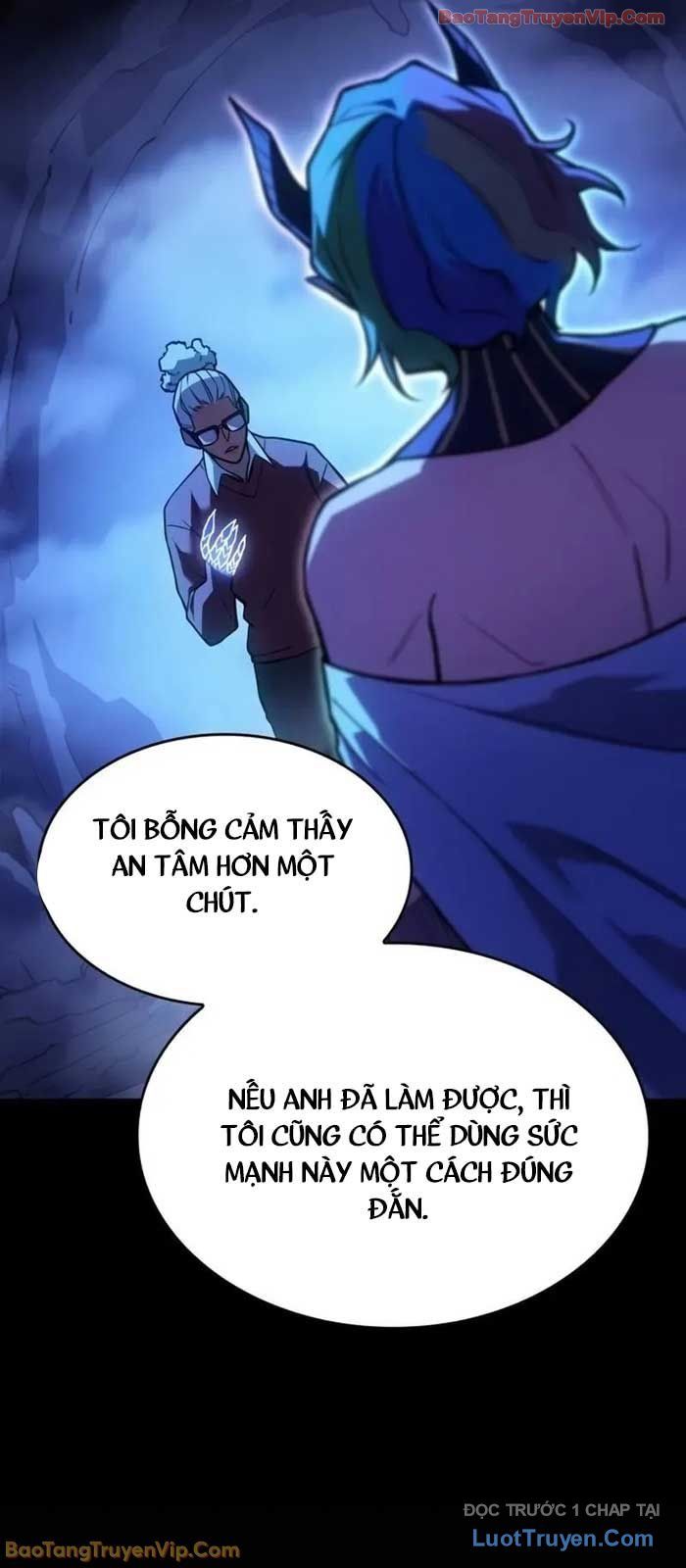 Hồi Quy Bằng Vương Quyền Chap 109 - Next Chap 110