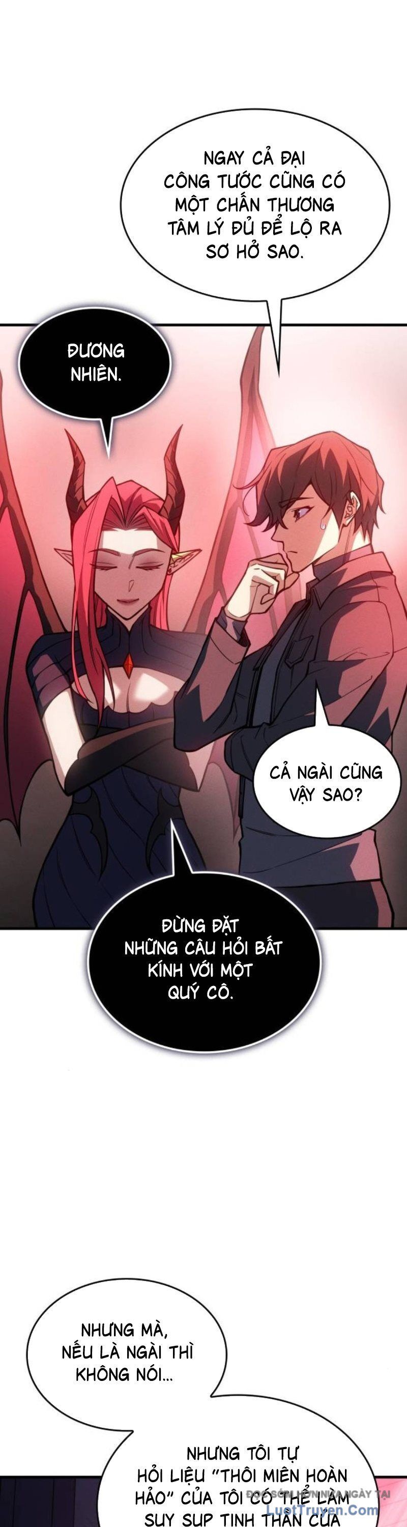 Hồi Quy Bằng Vương Quyền Chap 110 - Next Chap 111