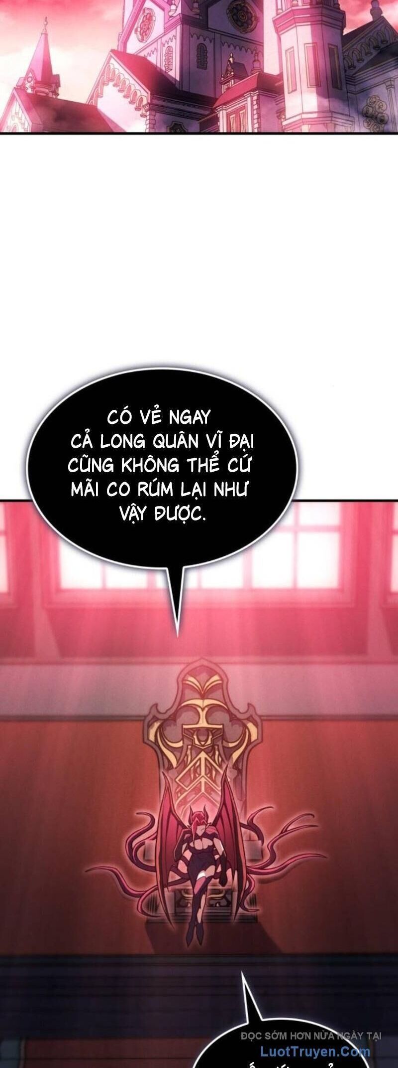 Hồi Quy Bằng Vương Quyền Chap 110 - Next Chap 111