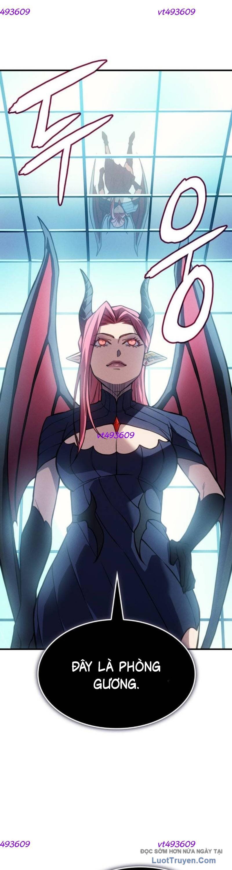 Hồi Quy Bằng Vương Quyền Chap 110 - Next Chap 111