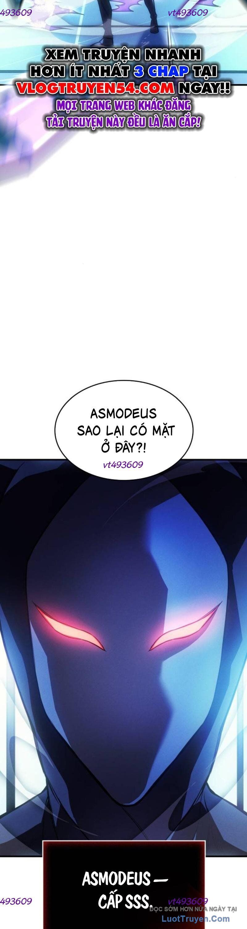 Hồi Quy Bằng Vương Quyền Chap 110 - Next Chap 111