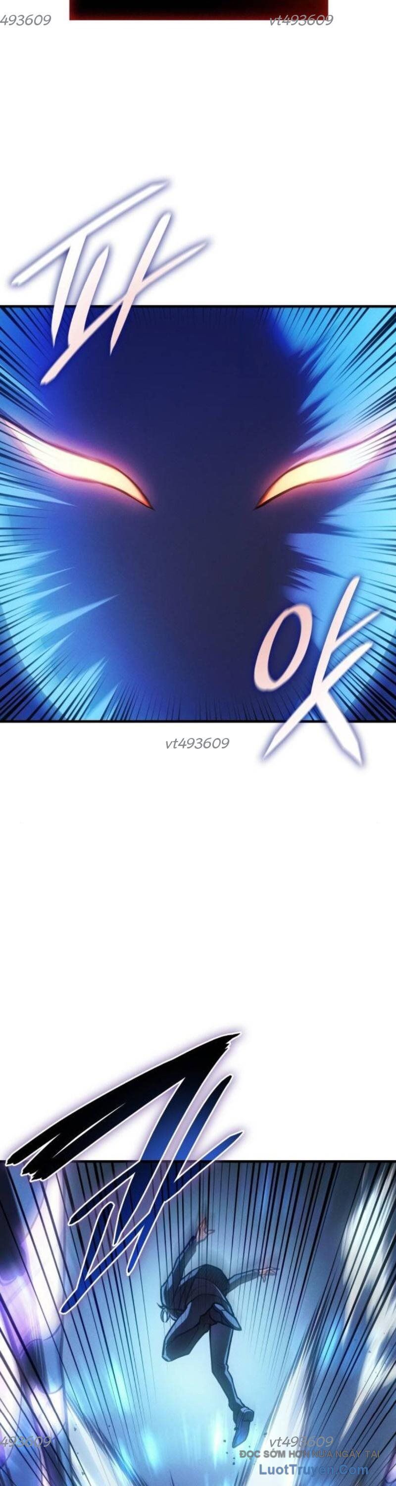 Hồi Quy Bằng Vương Quyền Chap 110 - Next Chap 111