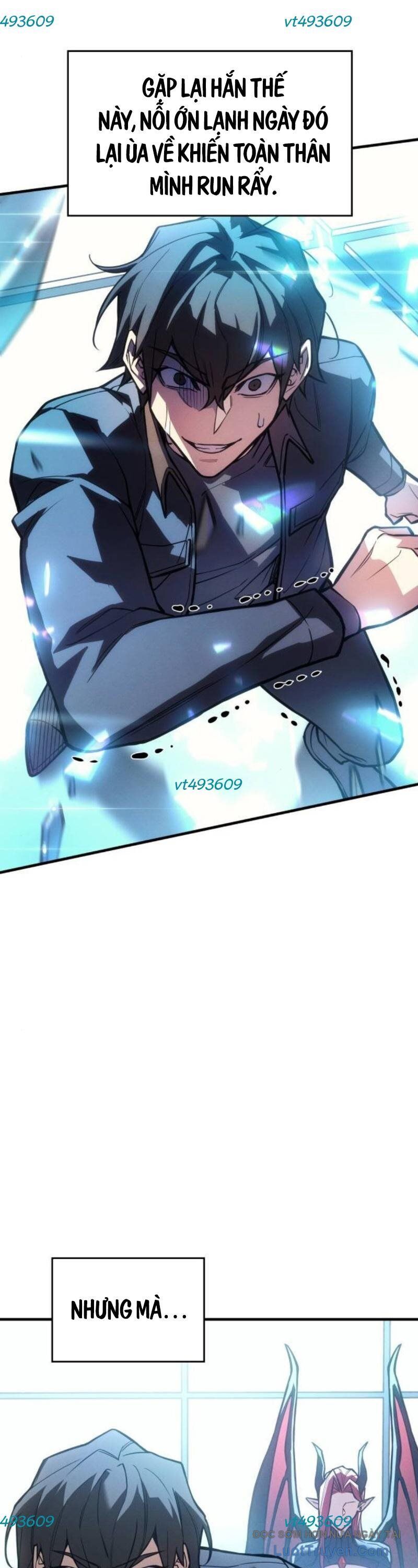 Hồi Quy Bằng Vương Quyền Chap 110 - Next Chap 111