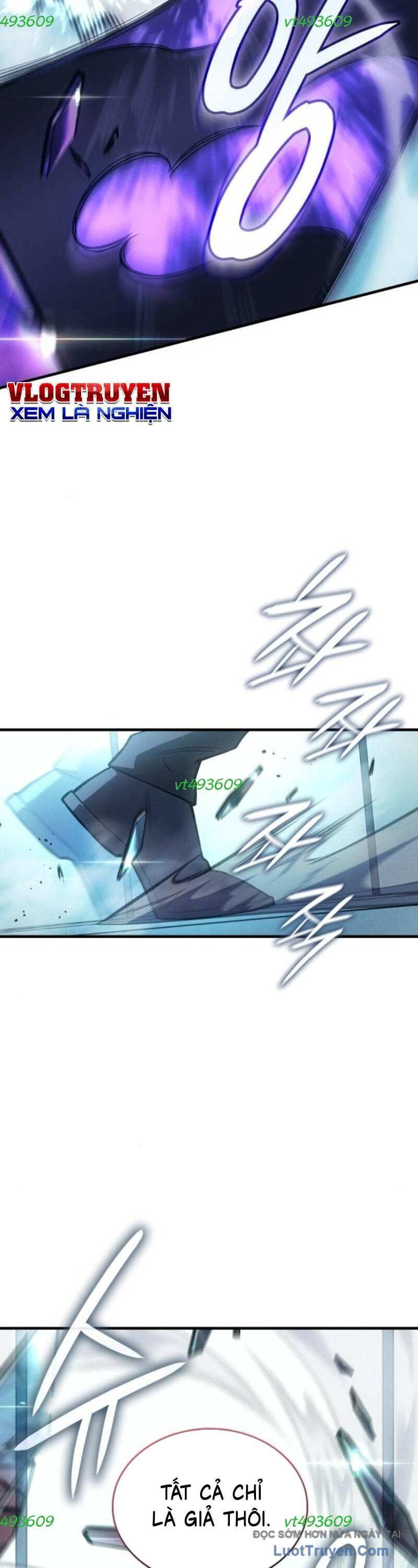 Hồi Quy Bằng Vương Quyền Chap 110 - Next Chap 111