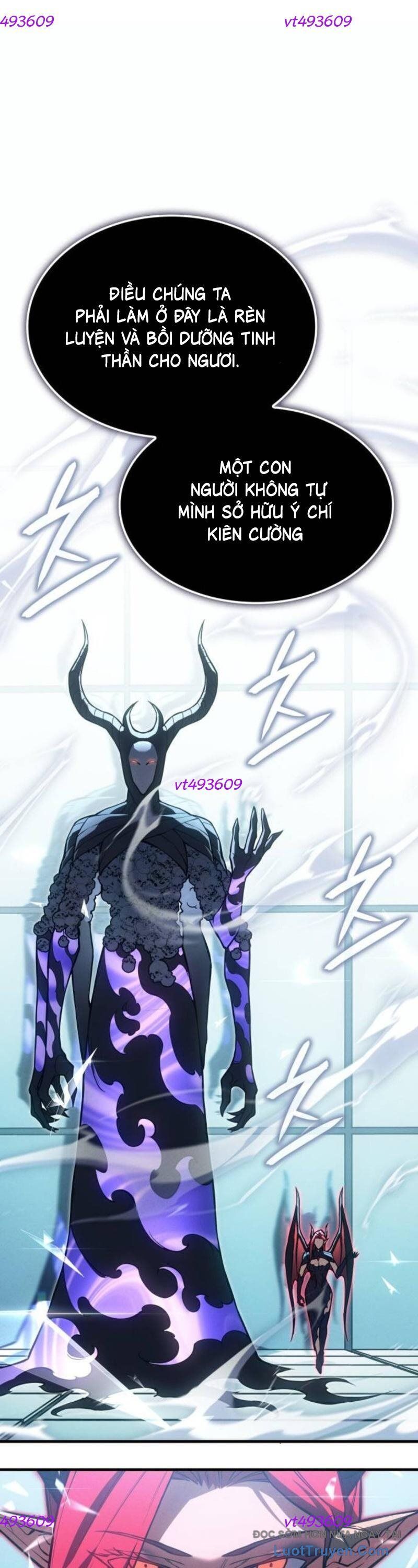 Hồi Quy Bằng Vương Quyền Chap 110 - Next Chap 111