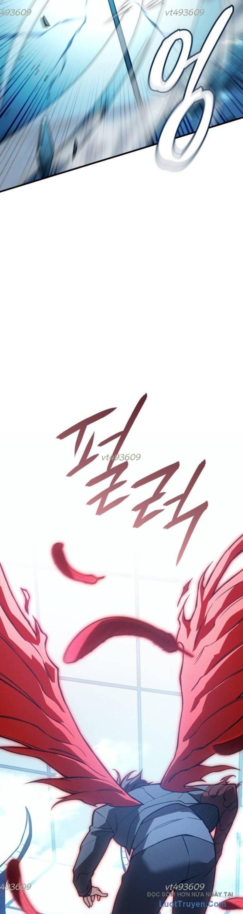 Hồi Quy Bằng Vương Quyền Chap 110 - Next Chap 111