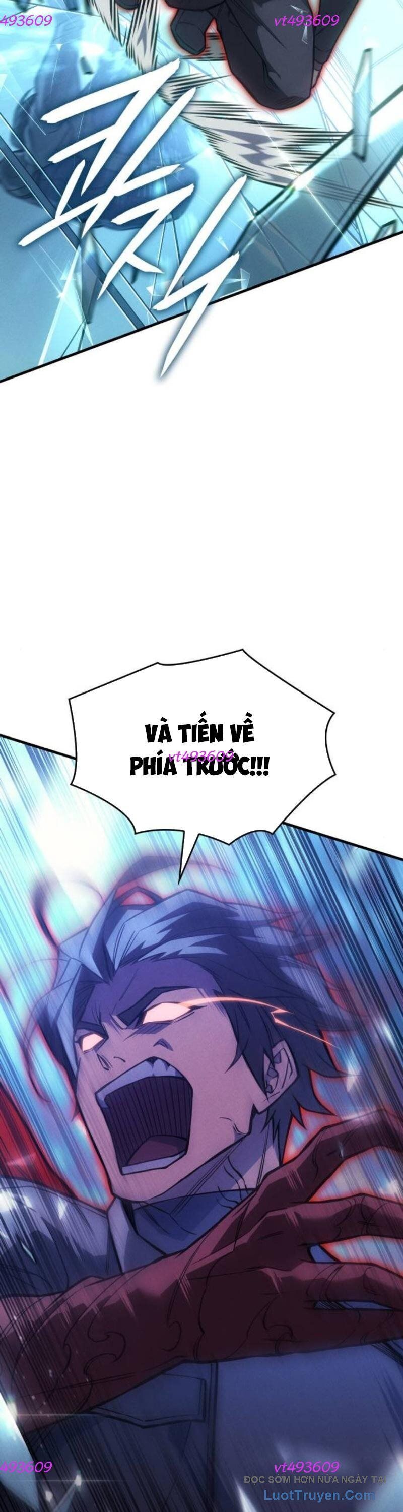 Hồi Quy Bằng Vương Quyền Chap 110 - Next Chap 111