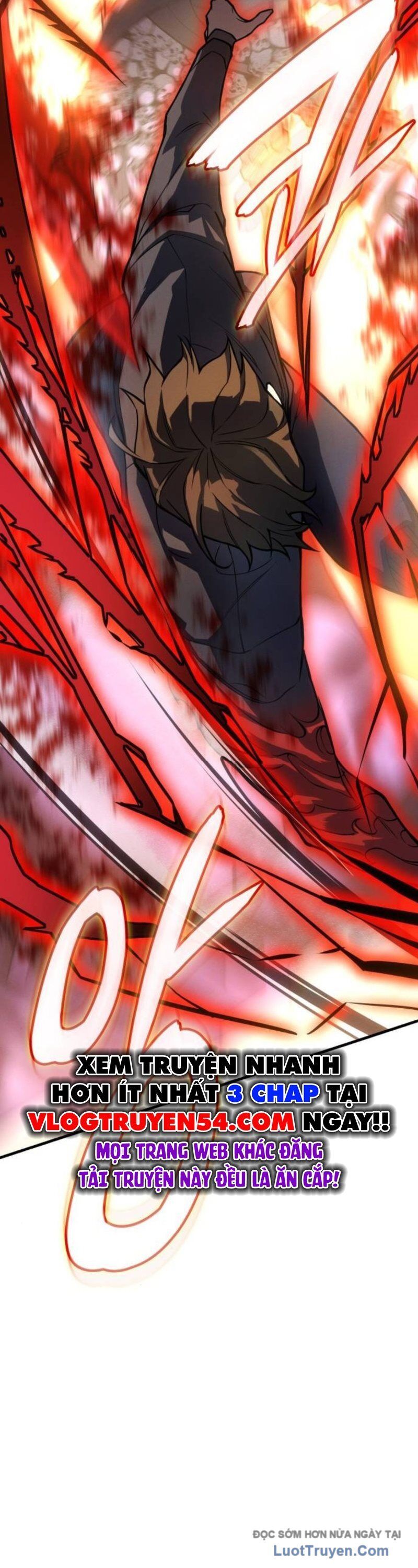 Hồi Quy Bằng Vương Quyền Chap 110 - Next Chap 111