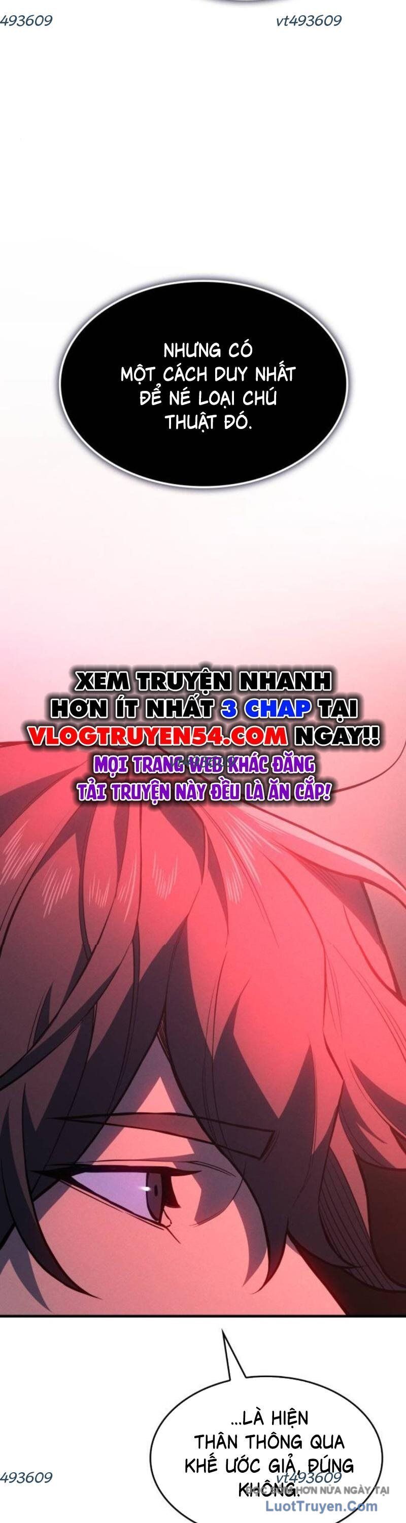 Hồi Quy Bằng Vương Quyền Chap 110 - Next Chap 111