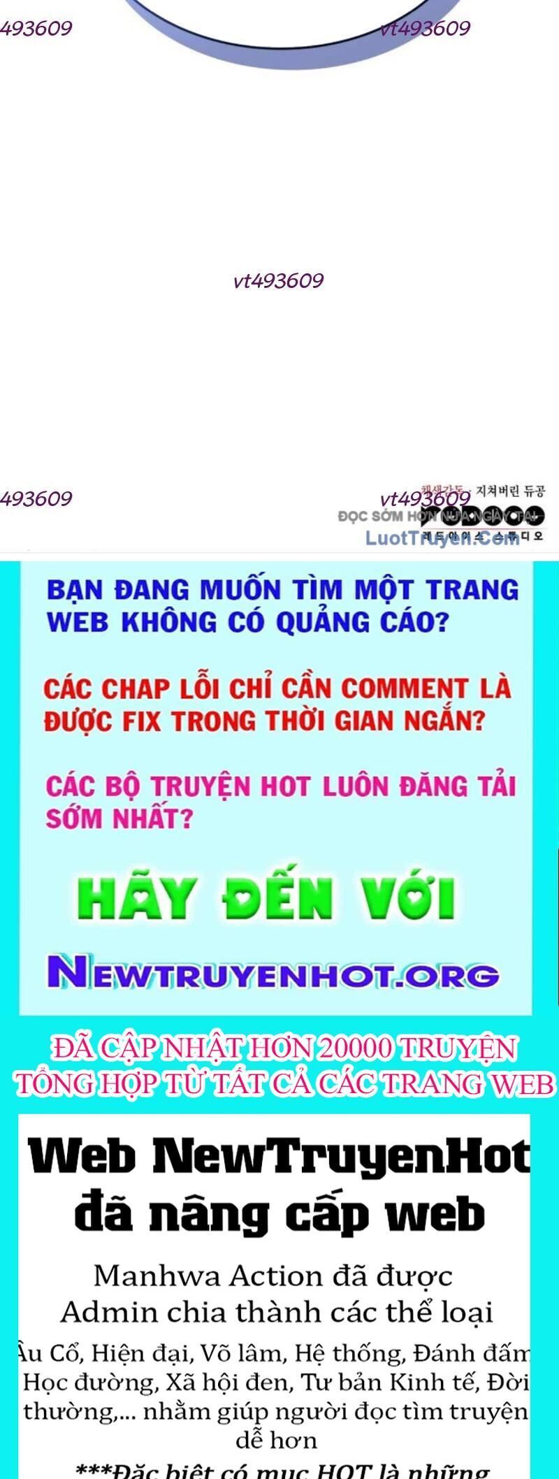 Hồi Quy Bằng Vương Quyền Chap 110 - Next Chap 111