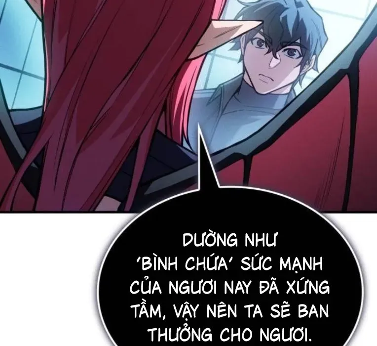 Hồi Quy Bằng Vương Quyền Chap 111 - Next Chap 112