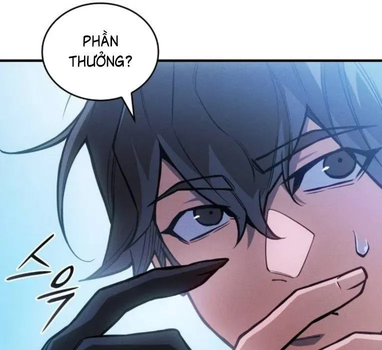 Hồi Quy Bằng Vương Quyền Chap 111 - Next Chap 112