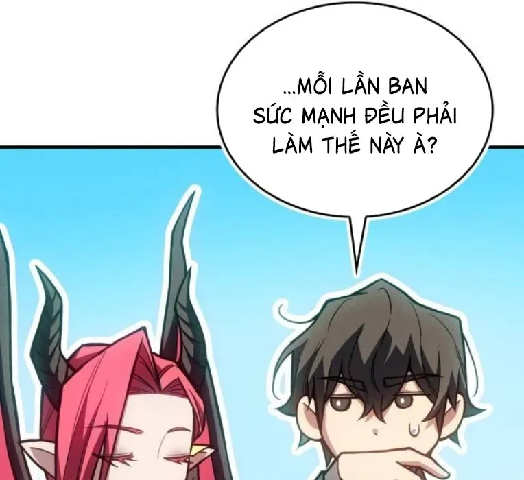 Hồi Quy Bằng Vương Quyền Chap 111 - Next Chap 112