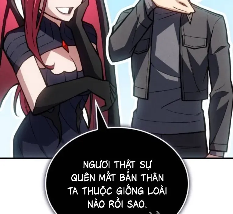 Hồi Quy Bằng Vương Quyền Chap 111 - Next Chap 112