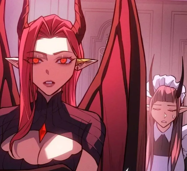 Hồi Quy Bằng Vương Quyền Chap 111 - Next Chap 112