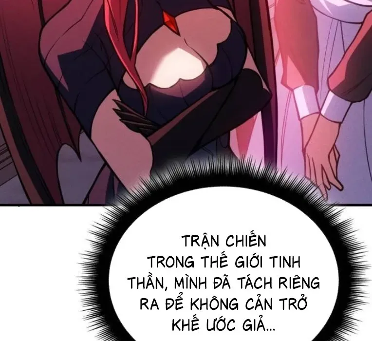 Hồi Quy Bằng Vương Quyền Chap 111 - Next Chap 112