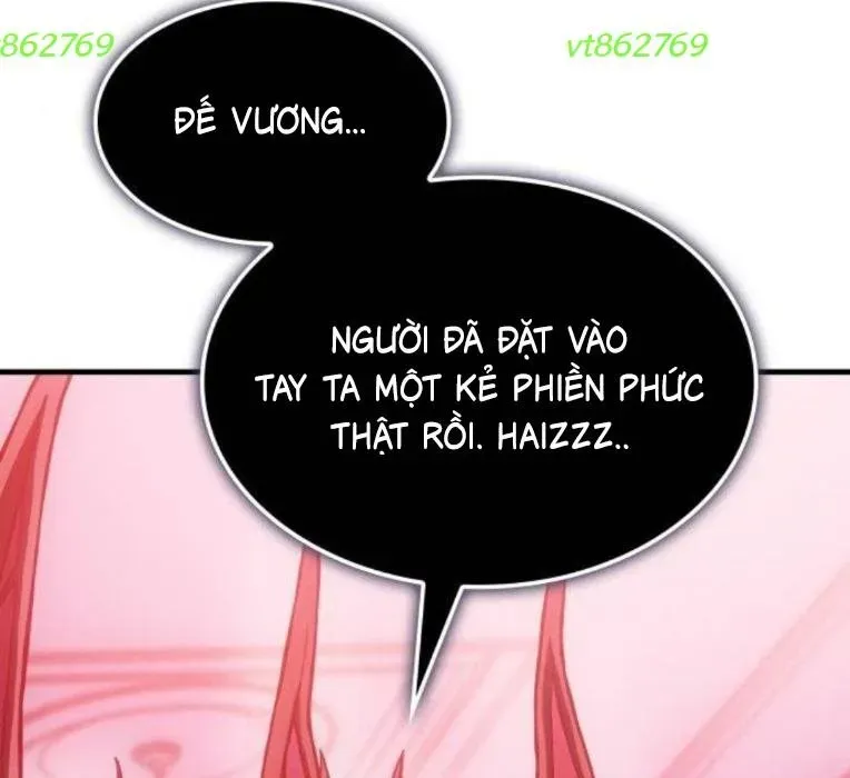 Hồi Quy Bằng Vương Quyền Chap 111 - Next Chap 112