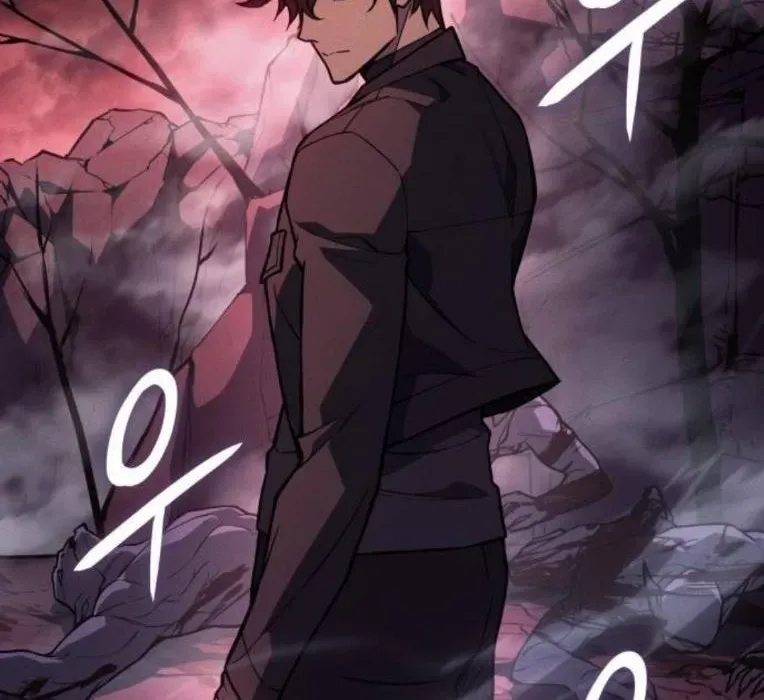 Hồi Quy Bằng Vương Quyền Chap 111 - Next Chap 112