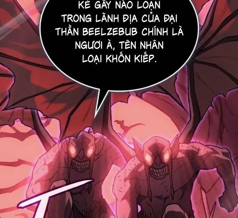 Hồi Quy Bằng Vương Quyền Chap 111 - Next Chap 112