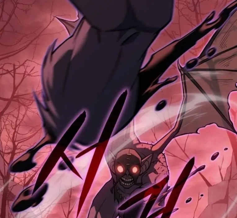 Hồi Quy Bằng Vương Quyền Chap 111 - Next Chap 112