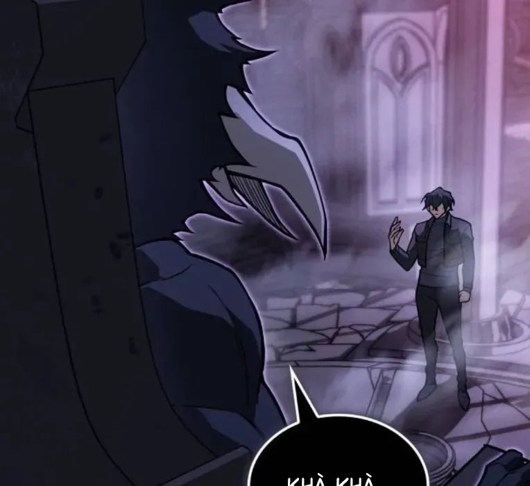 Hồi Quy Bằng Vương Quyền Chap 111 - Next Chap 112