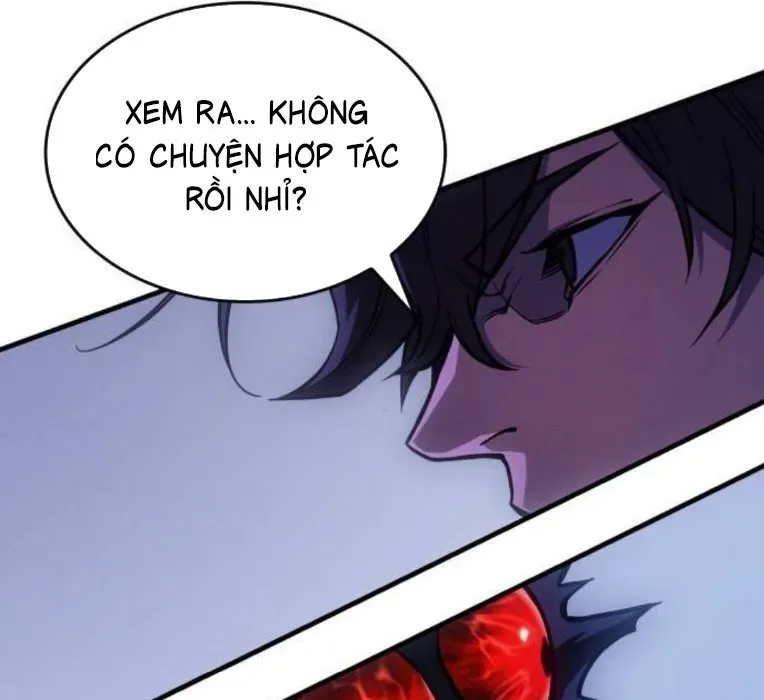 Hồi Quy Bằng Vương Quyền Chap 111 - Next Chap 112