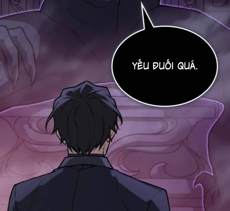 Hồi Quy Bằng Vương Quyền Chap 111 - Next Chap 112