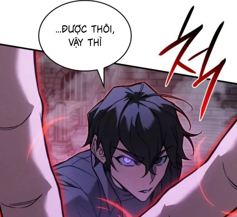 Hồi Quy Bằng Vương Quyền Chap 111 - Next Chap 112