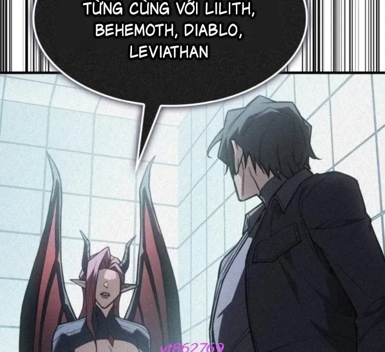 Hồi Quy Bằng Vương Quyền Chap 111 - Next Chap 112