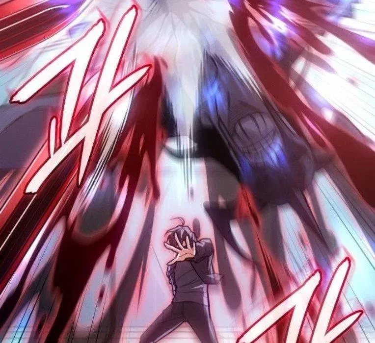 Hồi Quy Bằng Vương Quyền Chap 111 - Next Chap 112