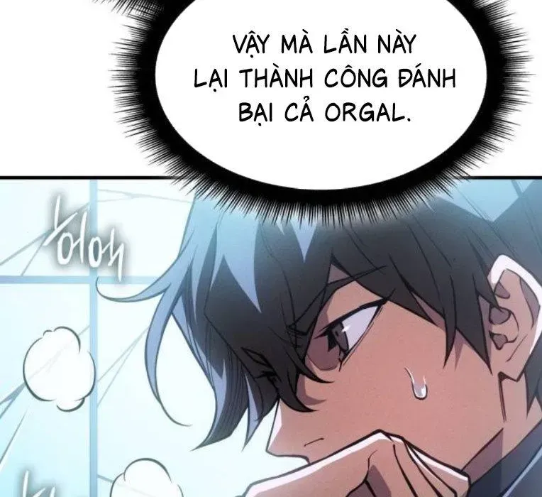 Hồi Quy Bằng Vương Quyền Chap 111 - Next Chap 112