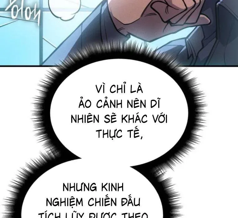 Hồi Quy Bằng Vương Quyền Chap 111 - Next Chap 112