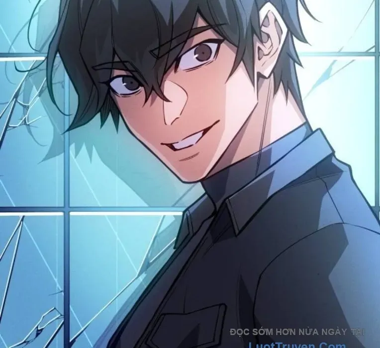 Hồi Quy Bằng Vương Quyền Chap 111 - Next Chap 112