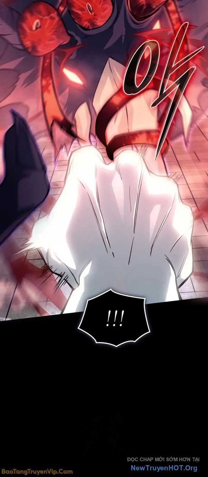 Hồi Quy Bằng Vương Quyền Chap 112 - Next Chap 113