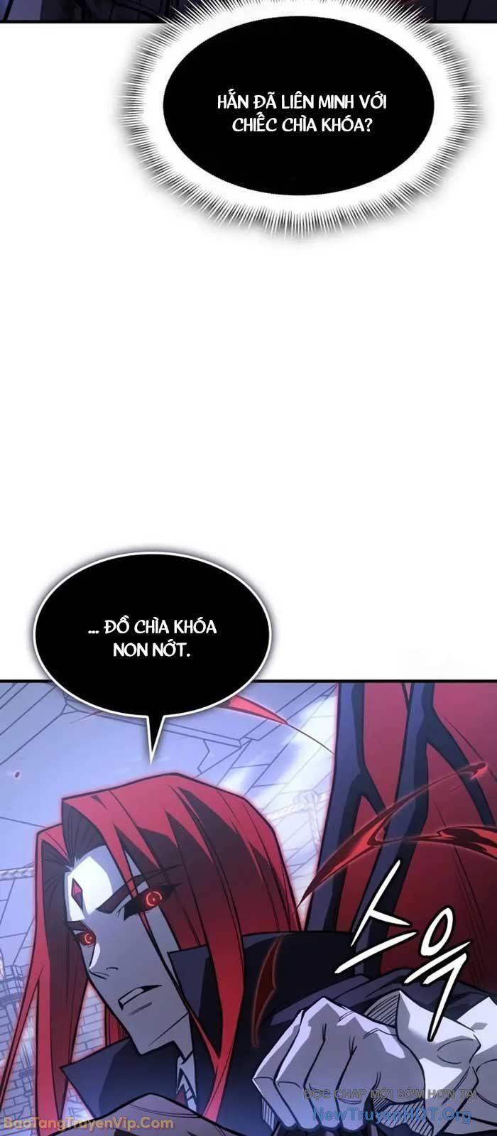 Hồi Quy Bằng Vương Quyền Chap 112 - Next Chap 113