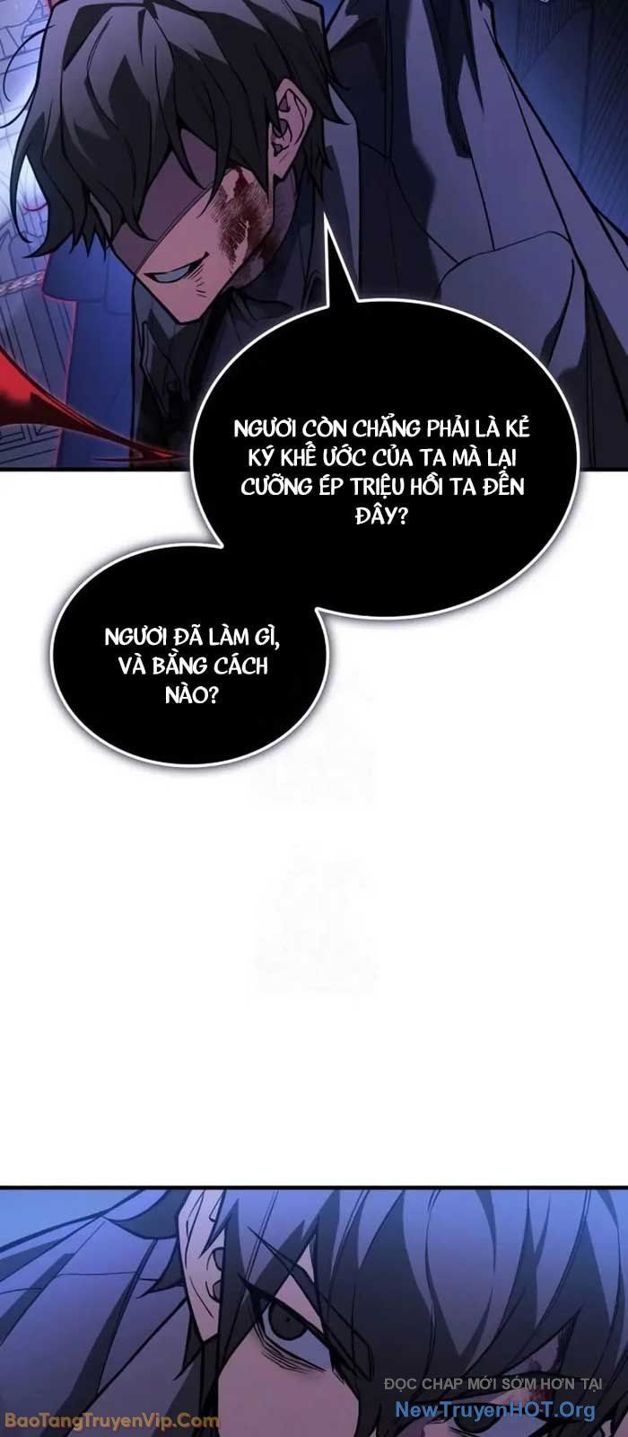 Hồi Quy Bằng Vương Quyền Chap 112 - Next Chap 113