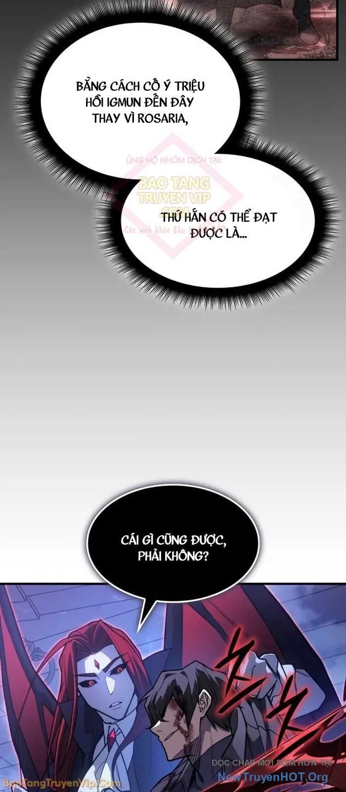 Hồi Quy Bằng Vương Quyền Chap 112 - Next Chap 113