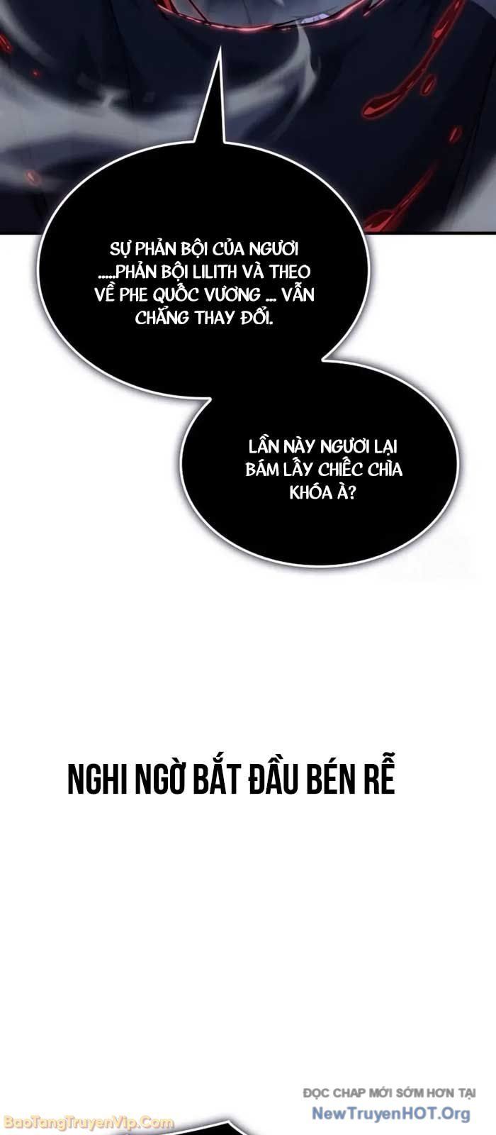 Hồi Quy Bằng Vương Quyền Chap 112 - Next Chap 113