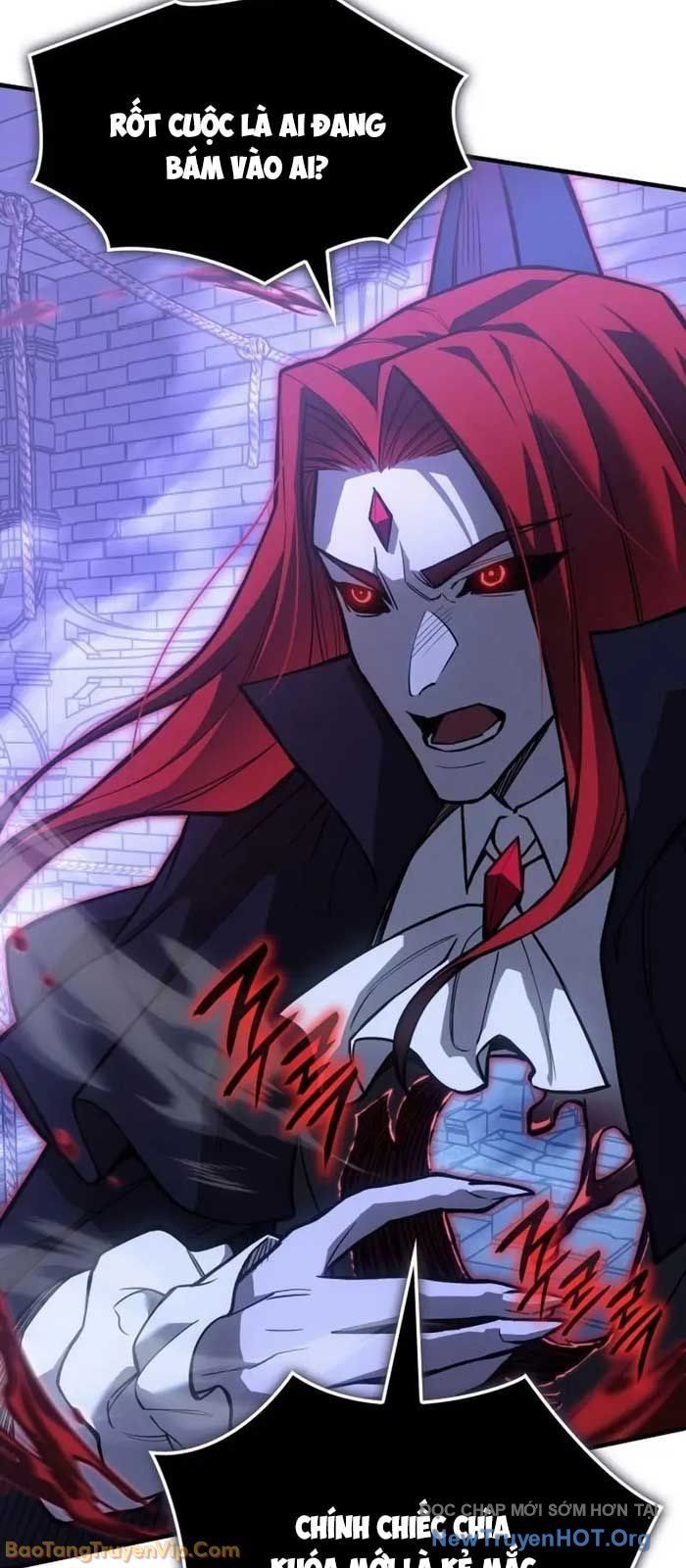 Hồi Quy Bằng Vương Quyền Chap 112 - Next Chap 113
