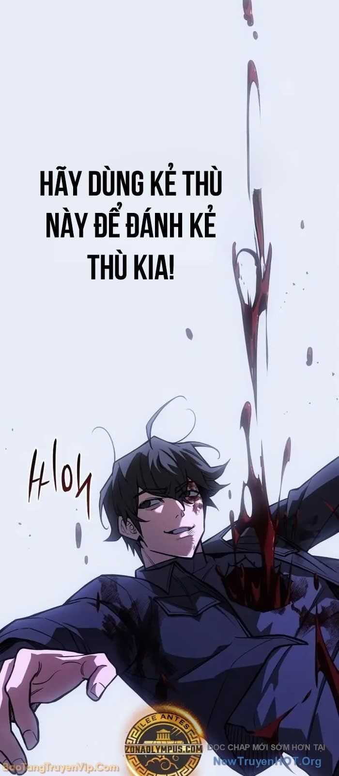 Hồi Quy Bằng Vương Quyền Chap 112 - Next Chap 113