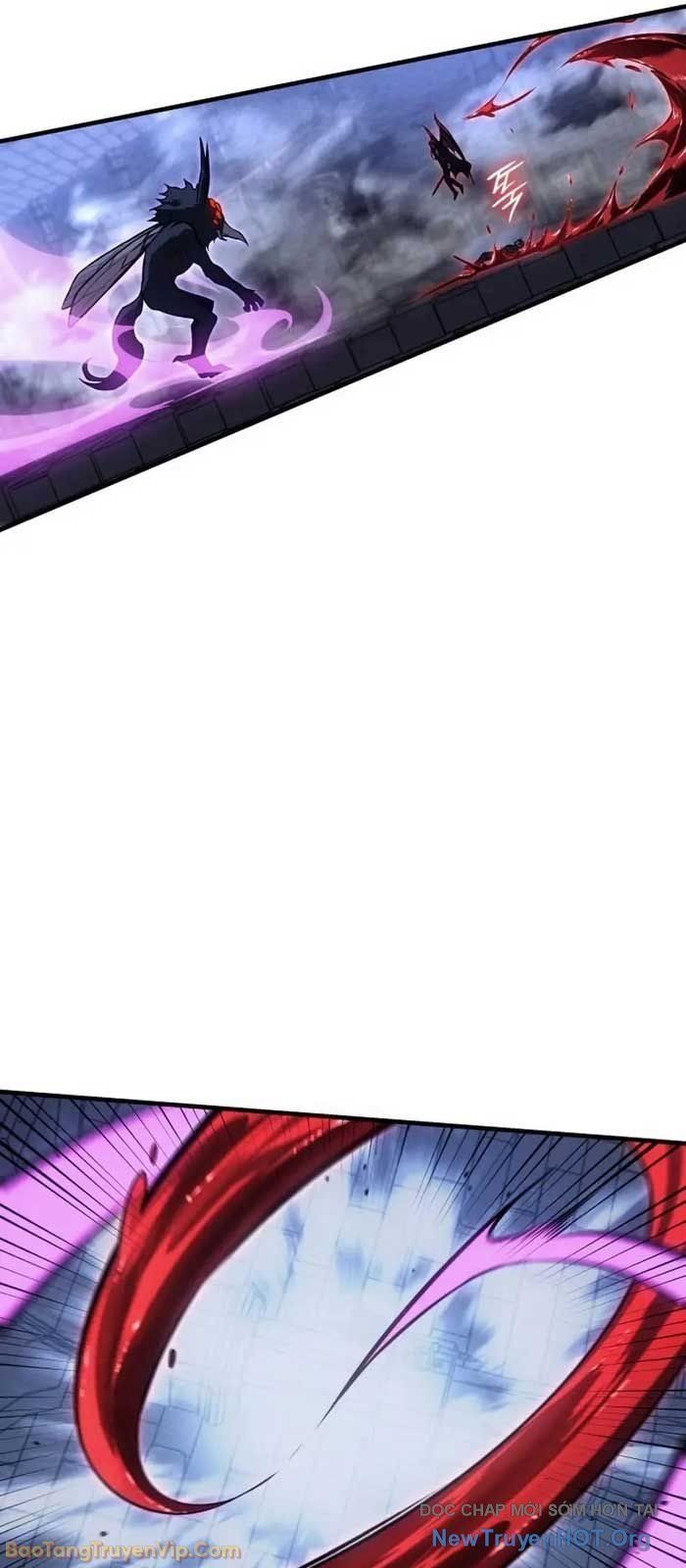 Hồi Quy Bằng Vương Quyền Chap 112 - Next Chap 113