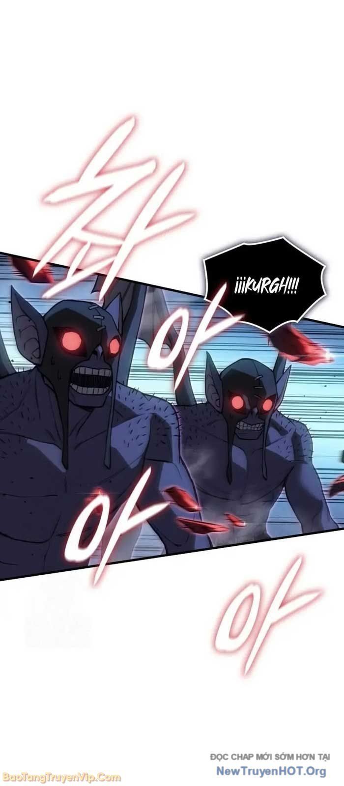 Hồi Quy Bằng Vương Quyền Chap 112 - Next Chap 113