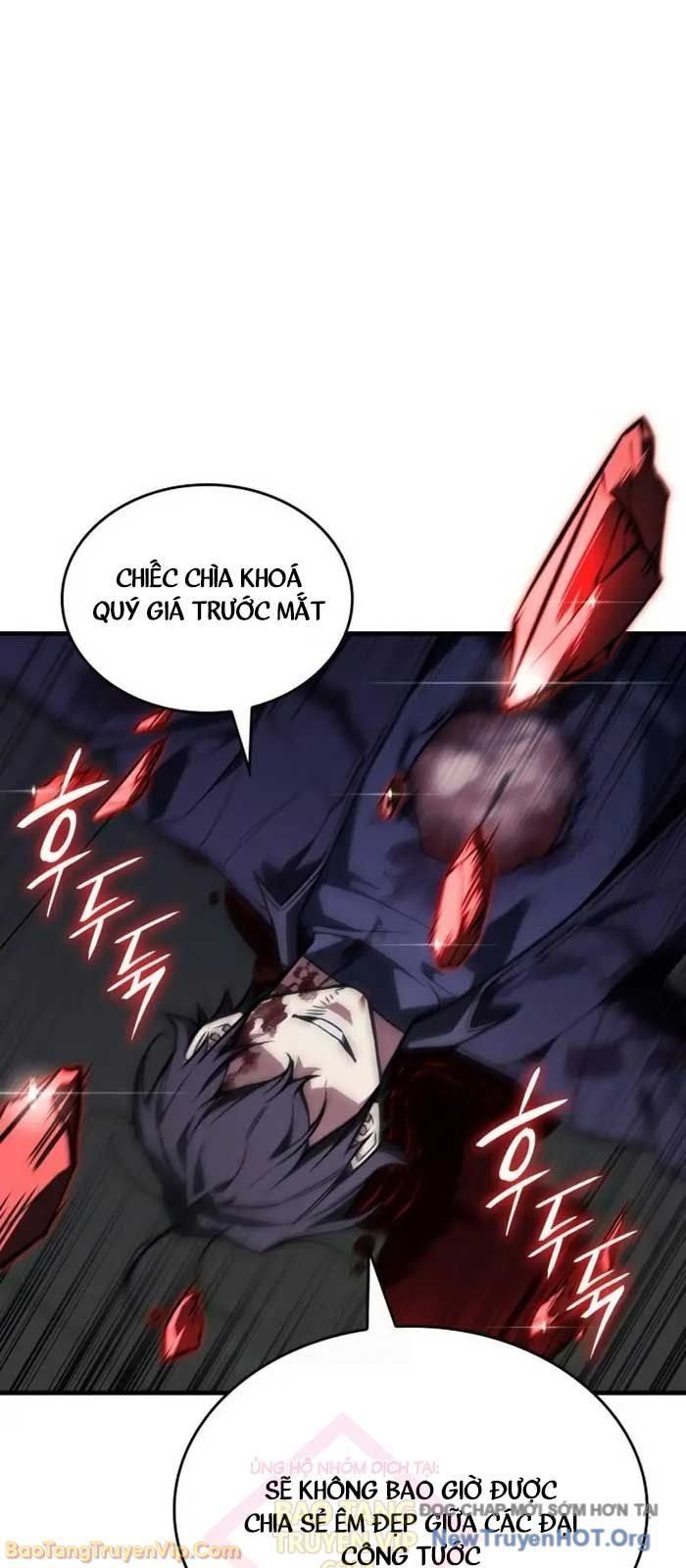 Hồi Quy Bằng Vương Quyền Chap 112 - Next Chap 113